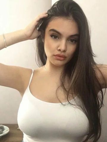 Анкета проститутки Людмила, 23 года