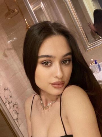 Анкета проститутки Арнелла, 24 года